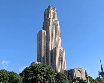 Cathedral of Learning placeholder image